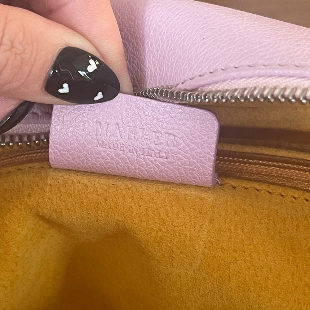 BVLGARI (Bulgari) Linda Medium top handle Bag - Picture 14 of 15